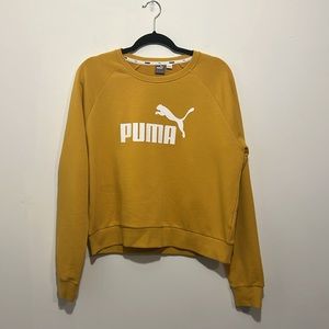 PUMA X CAREAUX Crewneck Sweater